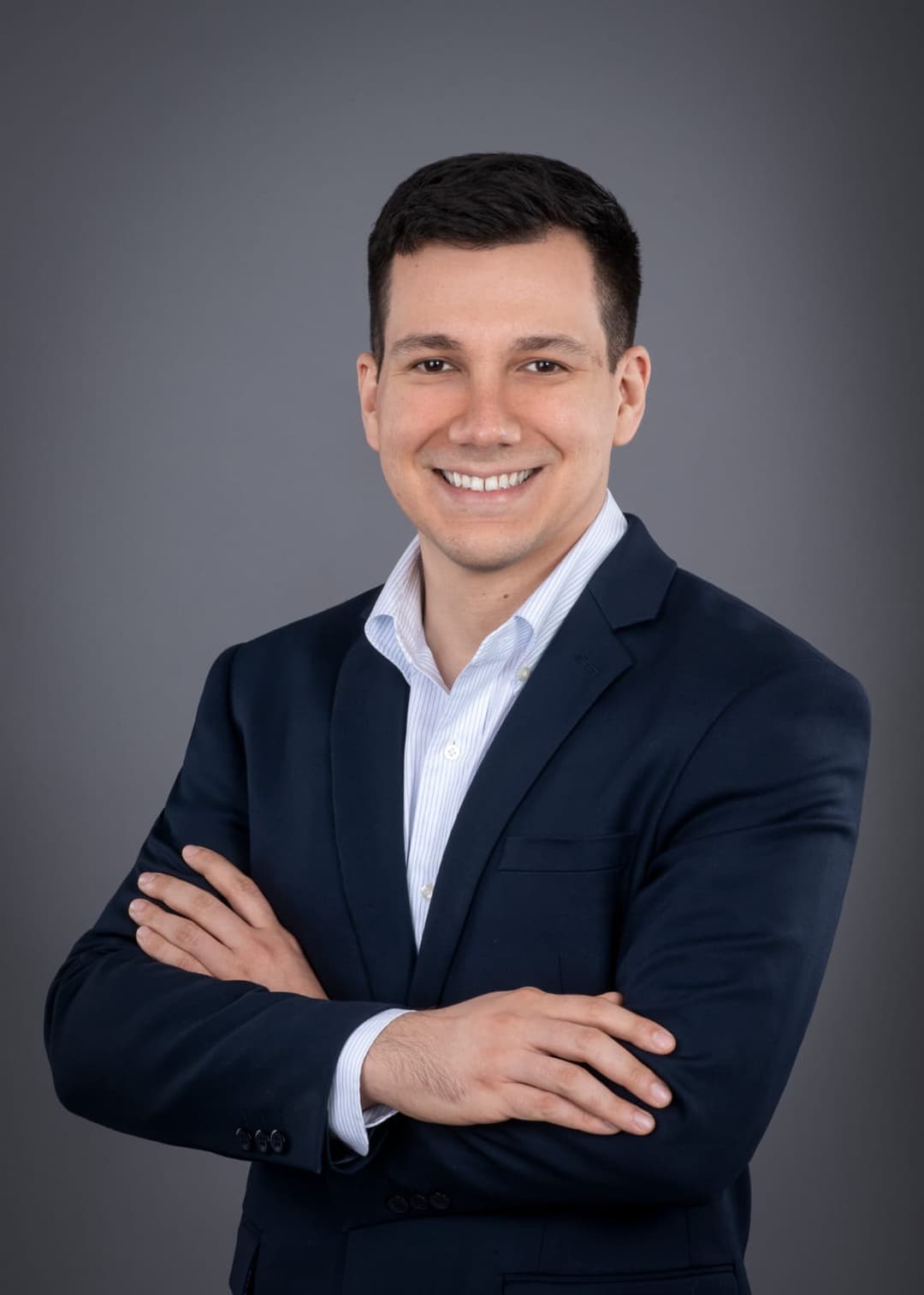 Rodolfo C. Romañach Álvarez, CPA